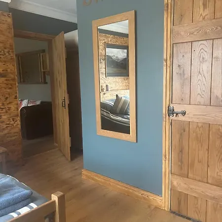 아파트 Little Half Point Welton (Cumbria)