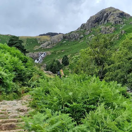 Little Half Point * Welton (Cumbria)