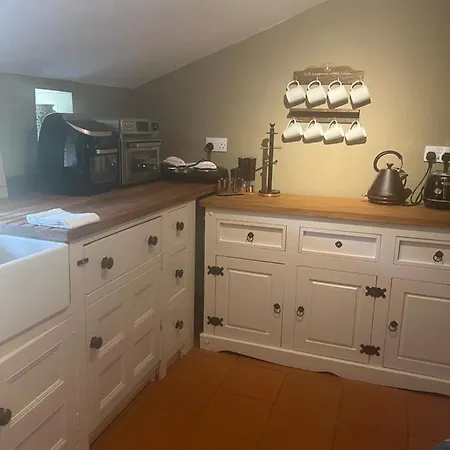 Apartament Little Half Point Welton (Cumbria)